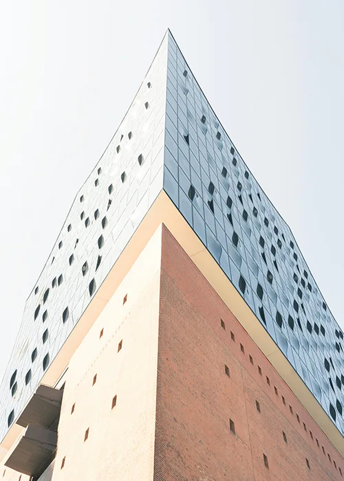 Designing Timeless Spaces With Innovation & Elegance - 乐竟体育hanganli
